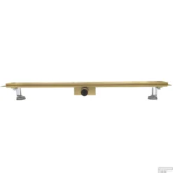 Douchegoot Boss & Wessing Colorato Compleet 80cm Geborsteld Goud -Aanbiedingen Ontspan Bad Winkel 1500x1500 cre0459 2 4