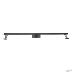 Douchegoot Boss & Wessing Colorato Compleet 70cm Geborsteld Gunmetal -Aanbiedingen Ontspan Bad Winkel 1500x1500 cre0468 1 3