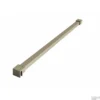 Stabilisatiestang Wiesbaden Slim 120 Cm Messing Goud -Aanbiedingen Ontspan Bad Winkel 20.3494 shop