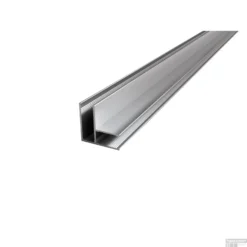 BWS Hoekprofiel 90 Graden T.b.v. Glaswand 1 Cm -Aanbiedingen Ontspan Bad Winkel 20.3836 2 shop