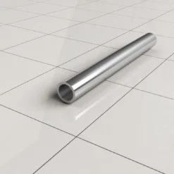 Plafond Stabilisatiestang Wiesbaden Rond 100cm Inkortbaar Chroom -Aanbiedingen Ontspan Bad Winkel 20.3866 3