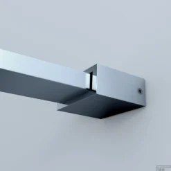 Douchewand Wiesbaden 110x200cm 10mm NANO Coating -Aanbiedingen Ontspan Bad Winkel 20.3870 1 1 1