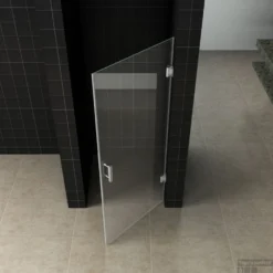 Nisdeur Wiesbaden Zonder Profiel 90x200cm 8mm NANO Coating 10 Nisdeur Wiesbaden Zonder Profiel 90x200cm 8mm NANO Coating -Aanbiedingen Ontspan Bad Winkel 20.3885.1 1 1