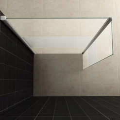 Zijwand Hoekprofiel Wiesbaden Met Middenband 35x200 10mm NANO