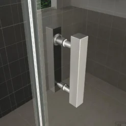 Nis Swingdeur Wiesbaden 120x200cm + Vast Paneel 8mm NANO Coating 15 Nis Swingdeur Wiesbaden 120x200cm + Vast Paneel 8mm NANO Coating -Aanbiedingen Ontspan Bad Winkel 20.3920 5 1 1 1 1