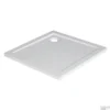 Douchebak Xellanz Luxe SMC Vierkant 80x80x4 Cm Wit -Aanbiedingen Ontspan Bad Winkel 21.3600 shop