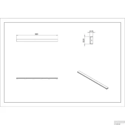 Glasrooster Zwart 100x70 Tbv RVS Douchegoot -Aanbiedingen Ontspan Bad Winkel 33.4136
