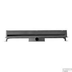 RVS Douchegoot Flens Met Kunststof Sifon Filter 80cm MUURINBOUW -Aanbiedingen Ontspan Bad Winkel 33.4196 1 shop