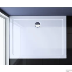 Douchebak Best Design Dona Laag Model Rechthoek 160x90x6cm