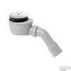 Hansgrohe Staro Douchebakafvoer 90 Cm. Complete Set Chroom -Aanbiedingen Ontspan Bad Winkel 4001003389140