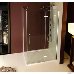 Douchebak Gegoten Marmer Sapho Karia 120x80x4 Cm Rechthoek Wit -Aanbiedingen Ontspan Bad Winkel 48511 douchebak marmer sapho karia 120x80x4 cm rechthoek wit 1