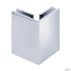 Douchecabine Compleet Just Creating Profielloos 3-Delig 100x120 Cm Chroom -Aanbiedingen Ontspan Bad Winkel 4jc10 100x120ch 3