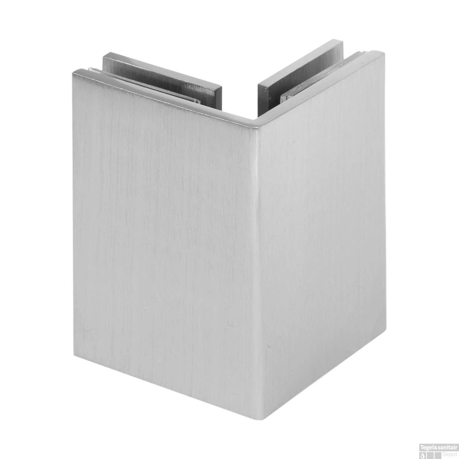 Douchecabine Compleet Just Creating Profielloos XL 100x200 Cm RVS 11 Douchecabine Compleet Just Creating Profielloos XL 100x200 Cm RVS - Afbeelding 9