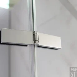 B&w-luxury Tapeto Draaideur 139 X 200 Cm. Met Vast Segment Chroom-helder Clean 10 B&w-luxury Tapeto Draaideur 139 X 200 Cm. Met Vast Segment Chroom-helder Clean -Aanbiedingen Ontspan Bad Winkel 55479