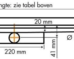 Easydrain Compact Wall 30 Afvoergoot 6x80 Cm. Zijuitlaat Rvs -Aanbiedingen Ontspan Bad Winkel 61662 1
