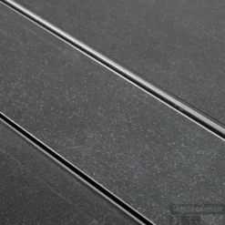 Easydrain Tegeldrain Tegel Afv.goot 9,8x100cm.m/sifon(tgl.roosterd.12mm Rvs -Aanbiedingen Ontspan Bad Winkel 61723