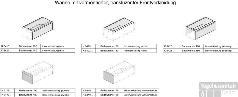Ideal Standard Moments Zijpaneel Acryl 90 Cm. Gebogen Wit 4 Ideal Standard Moments Zijpaneel Acryl 90 Cm. Gebogen Wit - Afbeelding 2