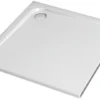 Ideal Standard Ultra Flat Douchebak 100 X 100 X 4 Cm. Wit -Aanbiedingen Ontspan Bad Winkel 64054