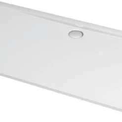 Ideal Standard Ultra Flat Douchebak 170 X 80 X 4 Cm. Wit