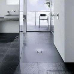 Bette Floor Doucheplateau 140 X 90 Cm. Wit -Aanbiedingen Ontspan Bad Winkel 65267 4