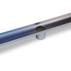 Aco Showerdrain C Douchegoot 88,5x7 H=1,8 Zonder Vloerflens Rvs