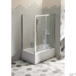 Extra Diepe Douchebak Sapho Deep 120x90x26 Cm Rechthoekig Acryl Wit 17 Extra Diepe Douchebak Sapho Deep 120x90x26 Cm Rechthoekig Acryl Wit -Aanbiedingen Ontspan Bad Winkel 72383 extra diepe douchebak sapho deep 120x90x26 cm rechthoekig acryl wit 4