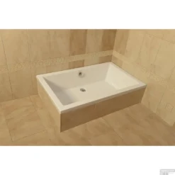 Extra Diepe Douchebak Sapho Deep 120x90x26 Cm Rechthoekig Acryl Wit 14 Extra Diepe Douchebak Sapho Deep 120x90x26 Cm Rechthoekig Acryl Wit -Aanbiedingen Ontspan Bad Winkel 72383 extra diepe douchebak sapho deep 120x90x26 cm rechthoekig acryl wit 7