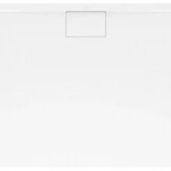 Villeroy & Boch Architectura Metal Rim Douchebak 170x90x1.5 Cm. Wit