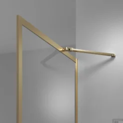 Sealskin Contour Stabilisatiesteun Goud Geborsteld -Aanbiedingen Ontspan Bad Winkel 8720553520375 2