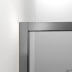 Inloopdouche Sealskin Contour Type A3 98x200 Cm, 6 Mm Helder Veiligheidsglas Met Antikalklaag Mat Grijs 9 Inloopdouche Sealskin Contour Type A3 98x200 Cm, 6 Mm Helder Veiligheidsglas Met Antikalklaag Mat Grijs -Aanbiedingen Ontspan Bad Winkel 8720553520641 2