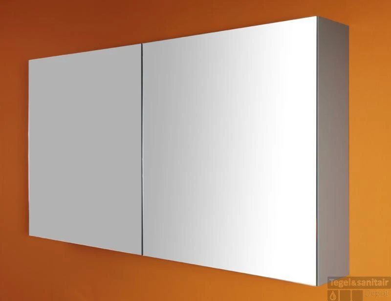 Berg Van Den Douchegoot 100 Cm. Met Flens Zij-uitlaat 50 Mm. Rvs 4 Berg Van Den Douchegoot 100 Cm. Met Flens Zij-uitlaat 50 Mm. Rvs - Afbeelding 2