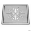 Afvoerrooster Smedbo Outline Met Sterpatroon 20 X 20 X 0.55 Cm Geborsteld RVS -Aanbiedingen Ontspan Bad Winkel afvoerrooster smedbo outline met sterpatroon 20 x 20 x 0.55 cm geborsteld rvs shop