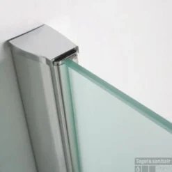 ACTIE Wiesbaden Douchewand 8mm 100X200cm | Nano Coating | Helder | Inloopdouche -Aanbiedingen Ontspan Bad Winkel basic2 4