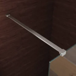 BWS Apollo Inloopdouche Met Muurprofiel 110x200cm Nano Glas 10mm -Aanbiedingen Ontspan Bad Winkel bws apollo inloopdouche met muurprofiel nano glas 3 1