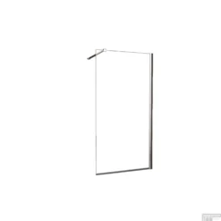 BWS Apollo Inloopdouche Met Muurprofiel 110x200cm Nano Glas 10mm -Aanbiedingen Ontspan Bad Winkel bws apollo inloopdouche met muurprofiel nano glas 5 1