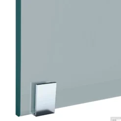 BWS Haakse Glaskoppeling Chroom Draaibaar T.b.v. Stabilisatiestang -Aanbiedingen Ontspan Bad Winkel bws haakse glaskoppeling chroom draaibaar t.b.v. stabilisatiestang 4.1