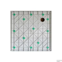 BWS Luxe Douchebak SMC Rechthoek 120x80x4 Cm Wit -Aanbiedingen Ontspan Bad Winkel bws luxe douchebak smc rechthoek 120x90x4 cm wit bws3611.21 2 2