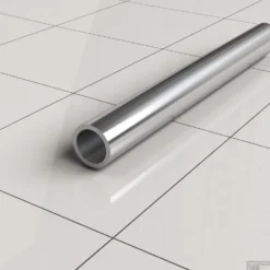 BWS Plafond Stabilisatiestang Rond 100 Cm Inkortbaar Chroom -Aanbiedingen Ontspan Bad Winkel bws stabilisatiestang plafond rond 100 cm inkortbaar chroom 1.44