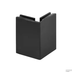 Inloopdouche Compleet Just Creating Profielloos 90/30 Cm Mat Zwart -Aanbiedingen Ontspan Bad Winkel complete profielloze inloopdouche antraciet 4572 5 28