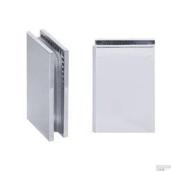 Inloopdouche Compleet Just Creating Profielloos 140/30 Cm Draaibaar Chroom -Aanbiedingen Ontspan Bad Winkel complete profielloze inloopdouche chroom 4551 6 1 46