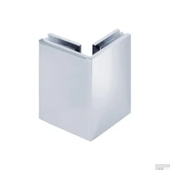 Doorloopdouche Compleet Just Creating Profielloos 120x200 Cm 120/40/40 Chroom -Aanbiedingen Ontspan Bad Winkel complete profielloze inloopdouche chroom 4552 5 34