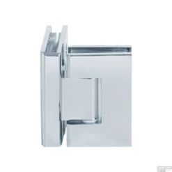 Inloopdouche Compleet Just Creating Profielloos 140/30 Cm Draaibaar Chroom -Aanbiedingen Ontspan Bad Winkel complete profielloze inloopdouche chroom 4553 5 8