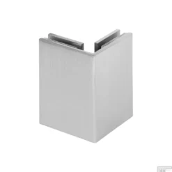 Inloopdouche Compleet Just Creating Profielloos 140/30 Cm RVS -Aanbiedingen Ontspan Bad Winkel complete profielloze inloopdouche geborsteld 4562 5 26