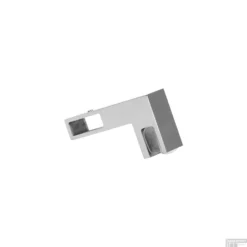 Doorloopdouche Compleet Just Creating Profielloos 100x200 Cm 100/30/30 RVS -Aanbiedingen Ontspan Bad Winkel complete profielloze inloopdouche geborsteld 4566 9 1 17