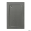 Douchebak Allibert Mooneo Rechthoek Inbouw Bioplax 120x80 Cm Grijs -Aanbiedingen Ontspan Bad Winkel douchebak allibert mooneo rechthoek inbouw bioplax 120x80 cm grijs shop