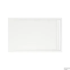 Douchebak Rechthoek Zelfdragend Easy Tray 140x90x5cm Wit Glans -Aanbiedingen Ontspan Bad Winkel douchebak rechthoek zelfdragend easy tray 140x90x5cm glans sfeer
