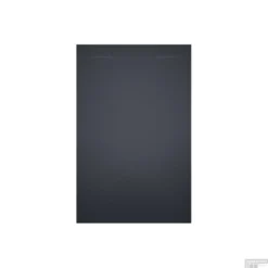 Douchebak Riho Isola 80x80 Cm Mat Antraciet