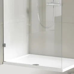 Douchebak Riho Zurich 120x100 Wit -Aanbiedingen Ontspan Bad Winkel douchebak riho zurich 140x80 wit 2 1