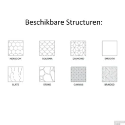 Douchebak Texence Smooth Met Afvoer Hoogwaardig Composiet (alle Maten, Alle Kleuren) -Aanbiedingen Ontspan Bad Winkel douchebak texence smooth beschikbare structuren 1 118