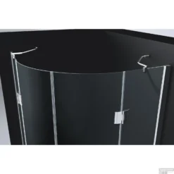 Douchecabine Best Design Erico Kwartrond Met Twee Deuren 90x90x192 Cm -Aanbiedingen Ontspan Bad Winkel douchecabine best design erico 90x90 detail1